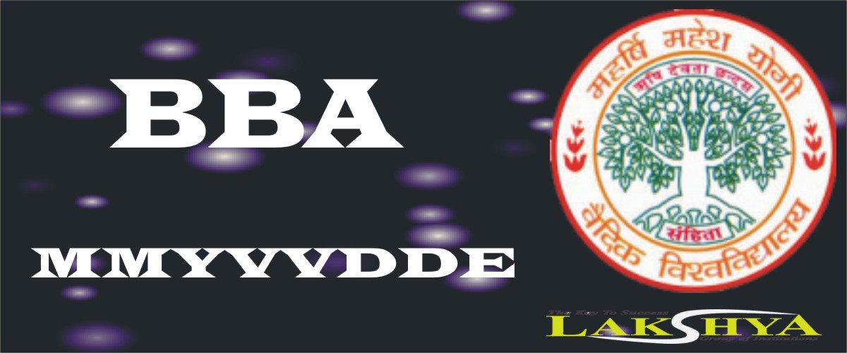 Lakshya Institute Narwar